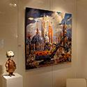 Exposition Fifax & Halleux, 2011