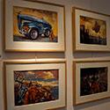 Exposition Fifax & Halleux, 2011