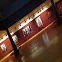 Exposition Galerie Sala Parés Barcelone