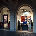 Exposition Eiffel by Fifax - Galerie Ariel Sibony - Paris