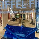 Exposition Eiffel by Fifax - Galerie Schortgen - Luxembourg