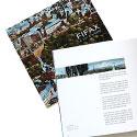 Catalogue Exposition sur le Luxembourg