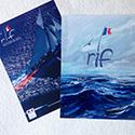 Création du Logo RIF