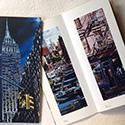 Catalogue New York