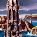 <strong>Semaphore</strong> <br />120 x 60 cm <br /> Technique mixte sur toile