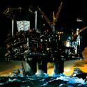 <strong>Total</strong> <br />200 x 160 cm <br /> Technique mixte sur toile