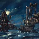<strong>Excavator</strong> <br />155 x 80 cm