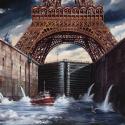 <strong>Da Paname à Panama</strong> <br />120 x 120 cm