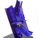 <strong>Fer Eiffel</strong> <br />Bleu