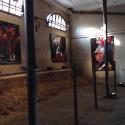 <strong>Exposition "A moi la garde !"</strong> <br />Quartier des Célestins <br /> Ecuries " Le Fourgonnier "