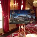 <strong>Exposition Salle des fêtes</strong> <br />Palais de L'Elysée